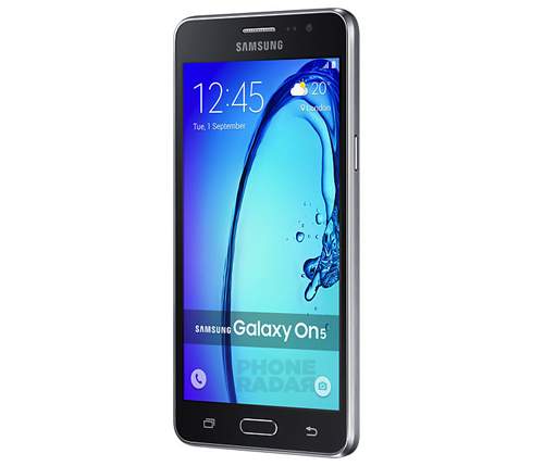 Samsung Galaxy On 5 và Galaxy On 7 giá mềm sắp ra mắt 4