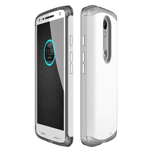 Motorola Droid 2 Turbo bị rò rỉ, pin bền 2