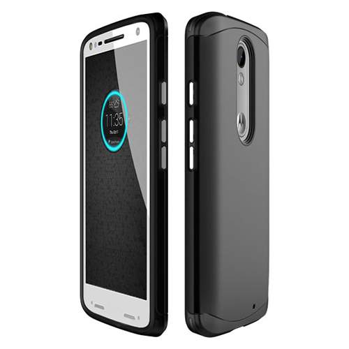 Motorola Droid 2 Turbo bị rò rỉ, pin bền 5