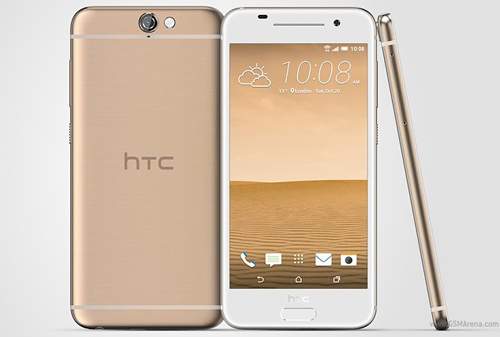 HTC One A9 trình làng: Thiết kế “đỉnh”, giá phải chăng 4