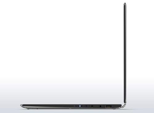 Lenovo ra mắt laptop lai cao cấp Yoga 900 12