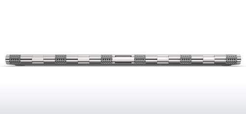 Lenovo ra mắt laptop lai cao cấp Yoga 900 14