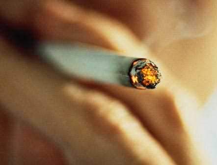 13 cách "khai tử" cơn nghiền thuốc lá 9