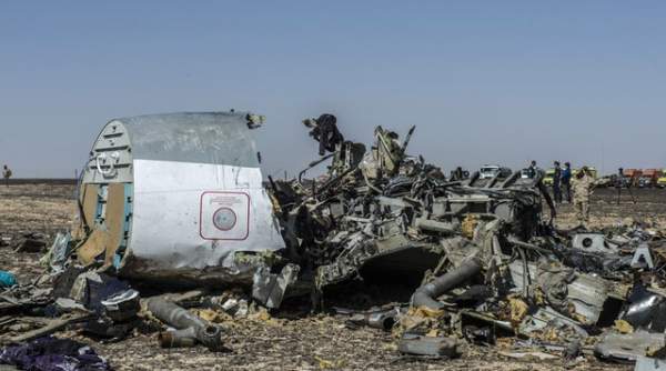 Thảm họa khủng khiếp nhất trong lịch sử hàng không Nga xảy ra như thế nào? 3