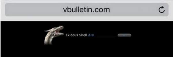 vBulletin.com bị hack sạch cơ sở dữ liệu 2