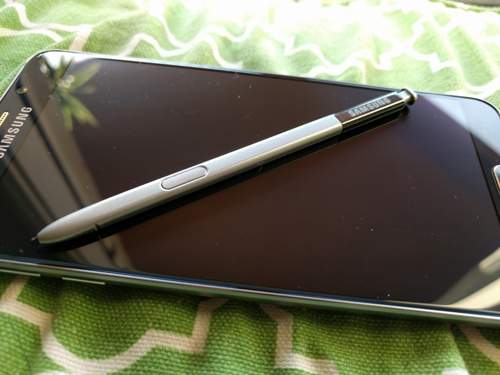 Đánh giá chi tiết Samsung Galaxy Note 5: Thay đổi để "lột xác" 4