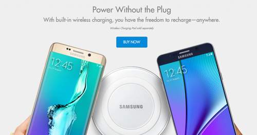 Đánh giá chi tiết Samsung Galaxy Note 5: Thay đổi để "lột xác" 6