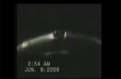 Những sự cố UFO kỳ bí nhất 12