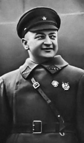 Cuộc đời chìm nổi của thiên tài quân sự Liên Xô Tukhachevsky 2