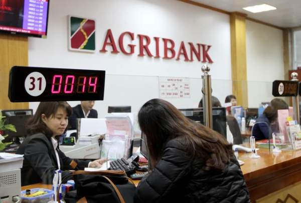 Quyết liệt triển khai Đề án tái cơ cấu, Agribank đang vượt lên chính mình 2