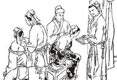 18 phát minh nổi tiếng của Trung Hoa cổ đại 6