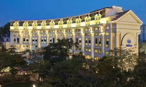 Những khách sạn lớn tại Hà Nội được nhà đầu tư săn đón 2