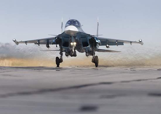 Thăm căn cứ không quân Nga được tên lửa S-300 bảo vệ tại Syria 6