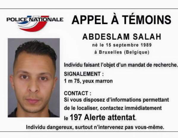 Cách thức IS tấn công khủng bố Pháp: Bài bản, chặt chẽ 3