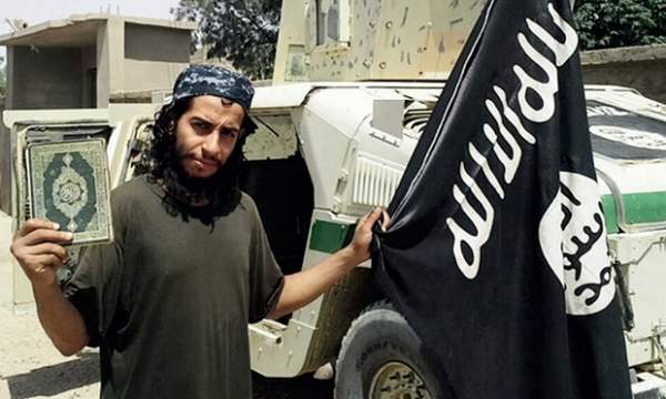 Cách thức IS tấn công khủng bố Pháp: Bài bản, chặt chẽ 4