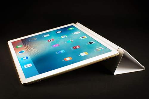 iPad Pro: Màn hình cực đẹp, trải nghiệm tuyệt đỉnh 2