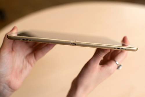 iPad Pro: Màn hình cực đẹp, trải nghiệm tuyệt đỉnh 12
