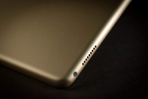 iPad Pro: Màn hình cực đẹp, trải nghiệm tuyệt đỉnh 11