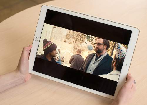 iPad Pro: Màn hình cực đẹp, trải nghiệm tuyệt đỉnh 6