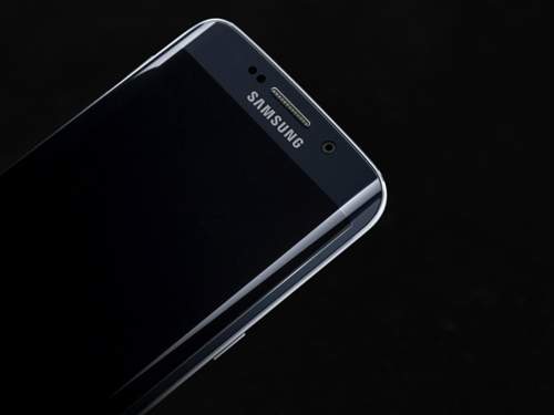Samsung Galaxy S7 bắt đầu thử nghiệm tại Mỹ 2