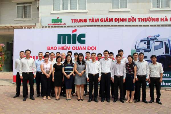 MIC đồng bảo hiểm gần 1.000 tỷ đồng, Tổ hợp TTTM Vincom Nguyễn Chí Thanh 2