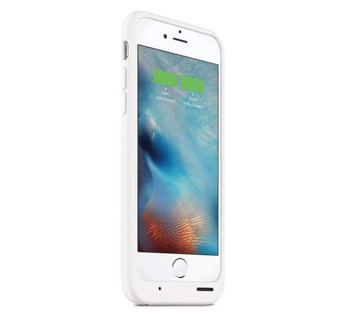 Apple ra mắt pin thông minh tích hợp trong bao đựng iPhone 2