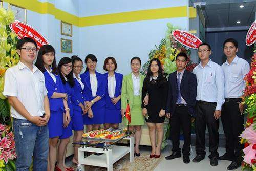 SAPA Thale CHLB Đức khai trương hệ thống giáo dục quốc tế tại Việt Nam 7