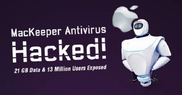Ứng dụng chống virus trên máy Mac làm lộ thông tin 13 triệu người dùng