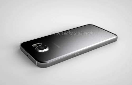 Samsung Galaxy S7 sẽ có tới 4 phiên bản 3
