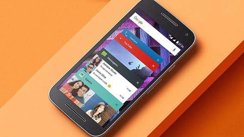 Moto G Turbo Edition trình làng, giá 4,8 triệu đồng 2