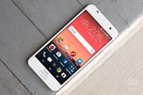Top smartphone cao cấp sở hữu SIM kép tốt nhất 2015 8
