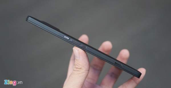 Ảnh chi tiết Lumia 950 XL sắp bán ở Việt Nam 6