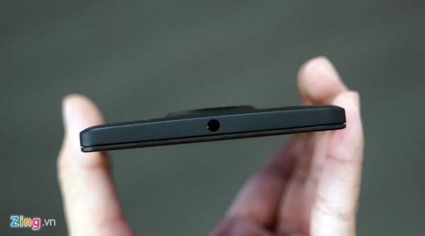 Ảnh chi tiết Lumia 950 XL sắp bán ở Việt Nam 7