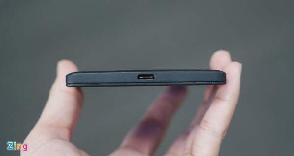 Ảnh chi tiết Lumia 950 XL sắp bán ở Việt Nam 5