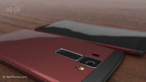Chân dung LG G5: Từ thiết kế, cấu hình, giá trước khi ra mắt 9