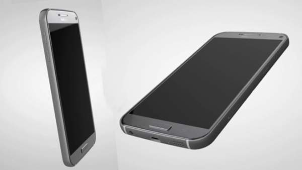Lộ diện thiết kế của Galaxy S7 và S7 Edge 3