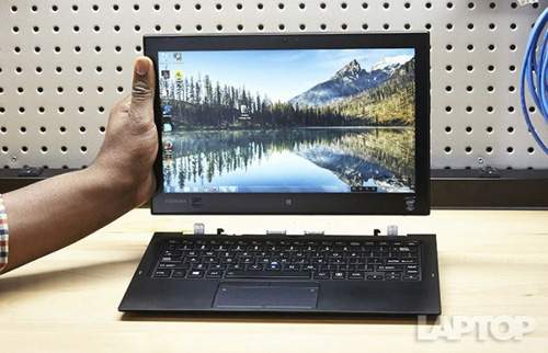 Top máy tính xách tay có pin "trâu" nhất năm 2015 4