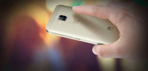 4 ưu điểm của Huawei G7 Plus 2