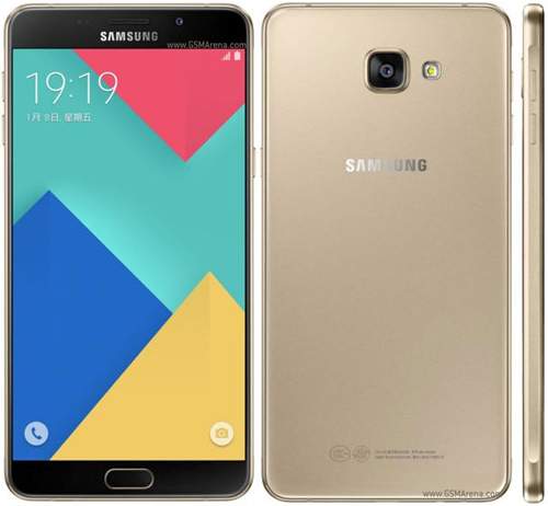 Đã có giá Samsung Galaxy A9 màn hình 6 inch 3