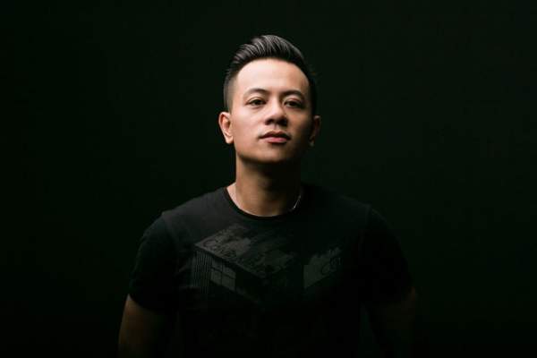 DJ Hoàng Anh và SlimV: Không có rào cản trong âm nhạc 3