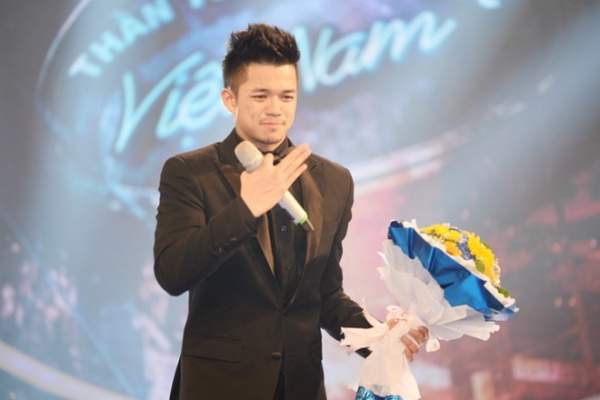 Những khoảnh khắc ấn tượng Vpop 2015 11