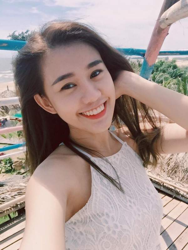 Hot teen Việt đi Countdown, bên gia đình chào đón năm mới 8