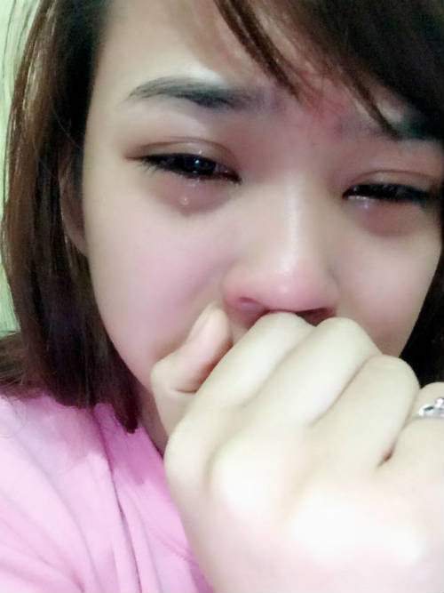 Tâm sự đẫm nước mắt của cô gái có bố mẹ ly hôn