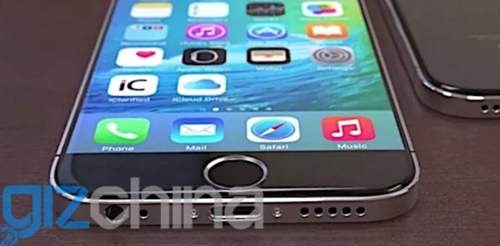 iPhone 7 có phiên bản 256GB, pin 3100 mAh 2