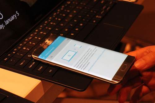 Samsung Galaxy Tab Pro S chính thức trình làng 4