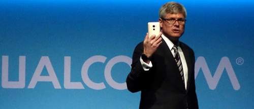 Qualcomm công bố smartphone đầu tiên chạy Snapdragon 820 3
