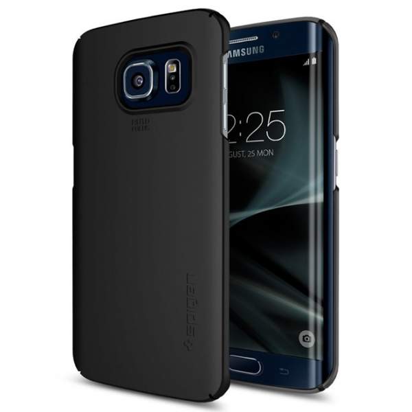 Vỏ bảo vệ của Galaxy S7 xuất hiện trên Amazon 2