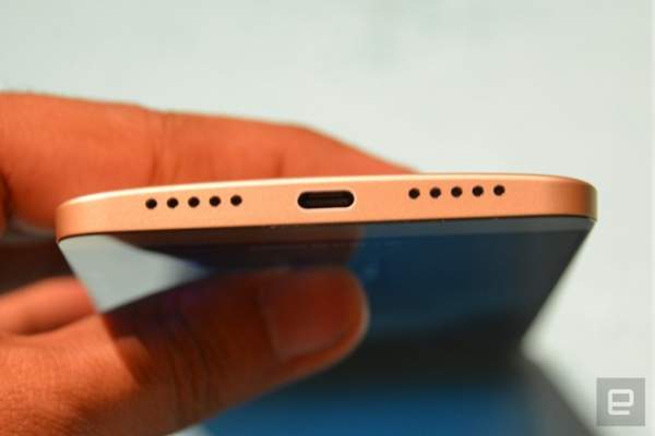 Smartphone đầu tiên dùng chip Snapdragon 820 có mặt tại CES 3