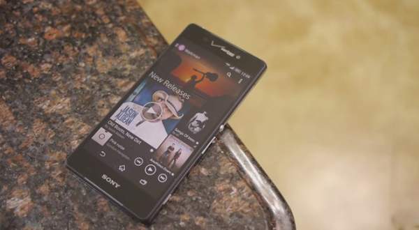 Loạt smartphone Sony Xperia giảm giá mạnh đầu năm 3