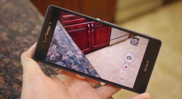 Loạt smartphone Sony Xperia giảm giá mạnh đầu năm 4